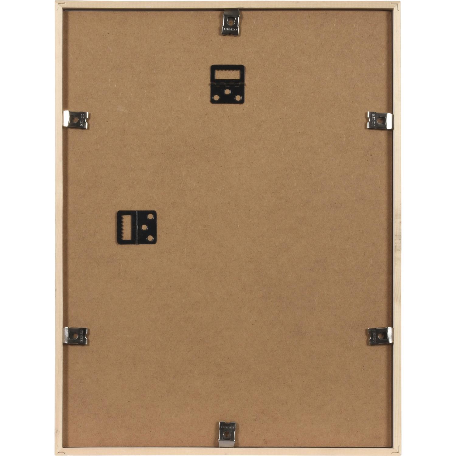 Viola Frame 30x45 white - Henzo