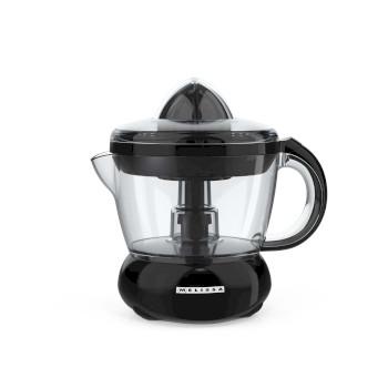Presse-agrumes 40 W 0,7 L Noir - MELISSA