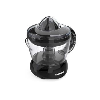 Citruspers 40 W 0,7 L l Zwart - MELISSA