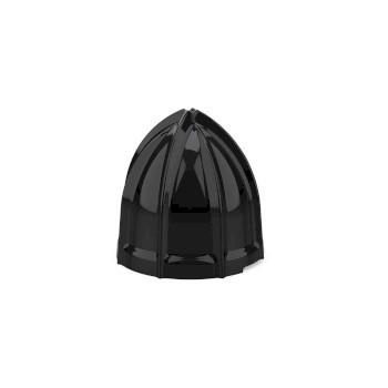 Citruspers 40 W 0,7 L l Zwart - MELISSA