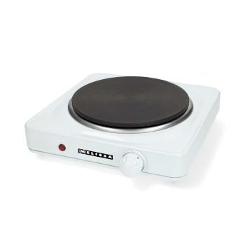 Elektrische kookplaat 1500 W Ø 18,5 cm 6 warmtestanden - MELISSA