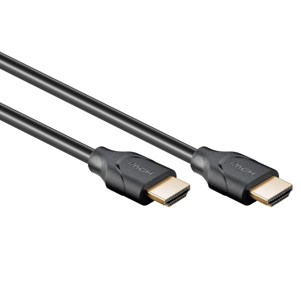 Câble Ultra96 HDMI™ - Goobay