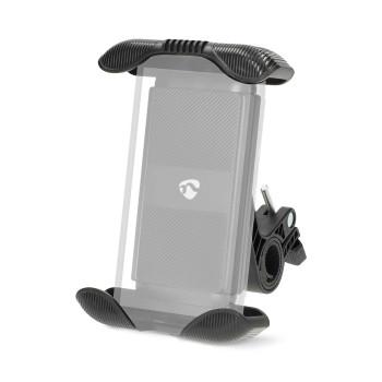 Smartphonehouder Fiets Universeel Draai- en Kantelbaar Verstelbaar - Nedis