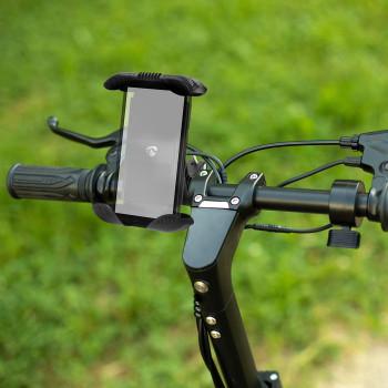 Smartphonehouder Fiets Universeel Draai- en Kantelbaar Verstelbaar - Nedis