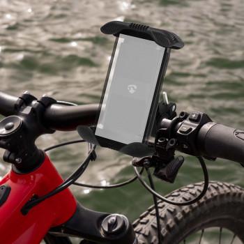 Smartphonehouder Fiets Universeel Draai- en Kantelbaar Verstelbaar - Nedis