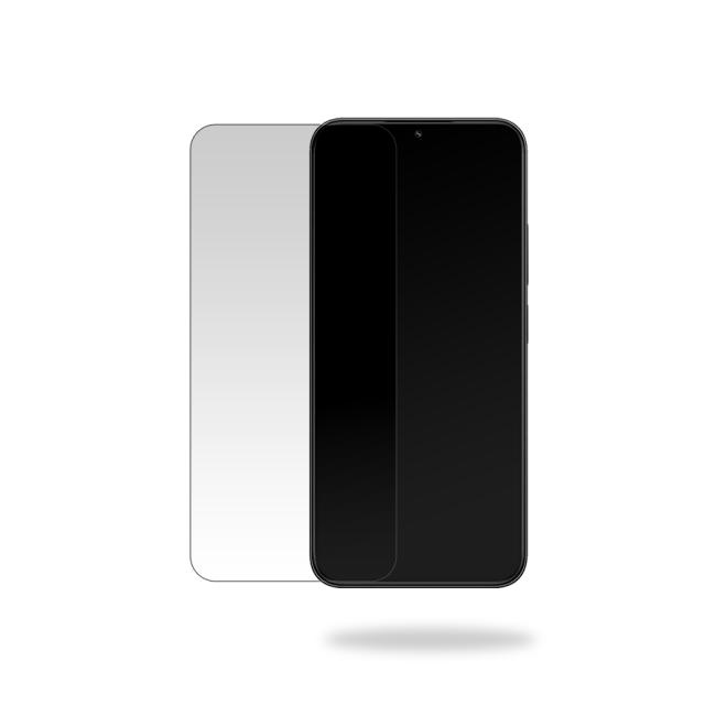 Mobilize Glass Screen Protector OPPO A6 Pro - Mobilize