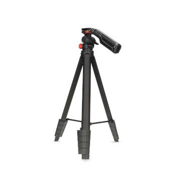 Trépied Capacité de charge maximale : 3 kg Hauteur de travail minimale : 41,5 cm - Nedis