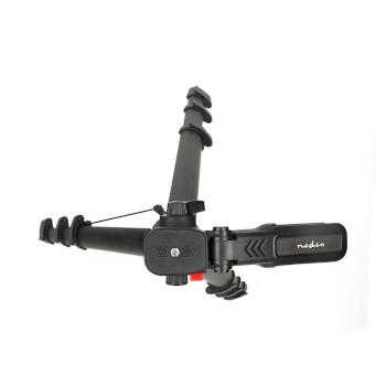 Trépied Capacité de charge maximale : 3 kg Hauteur de travail minimale : 41,5 cm - Nedis