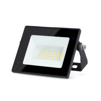 LED-Bouwlamp 4000 K Nominale lichtstroom: 1620 lm IP44 - Nedis