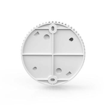 SmartLife Détecteur de fumée Wi-Fi Alimenté par batterie Durée de vie du capteur : 10 - Nedis