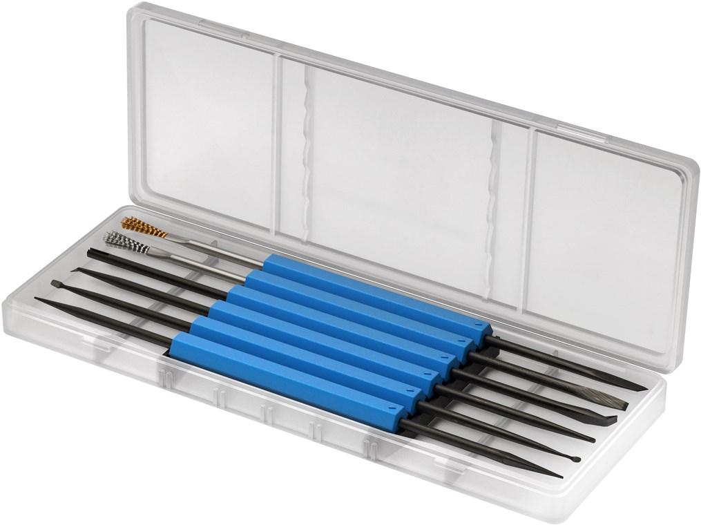 Outils de soudage, 6 pièces - Goobay