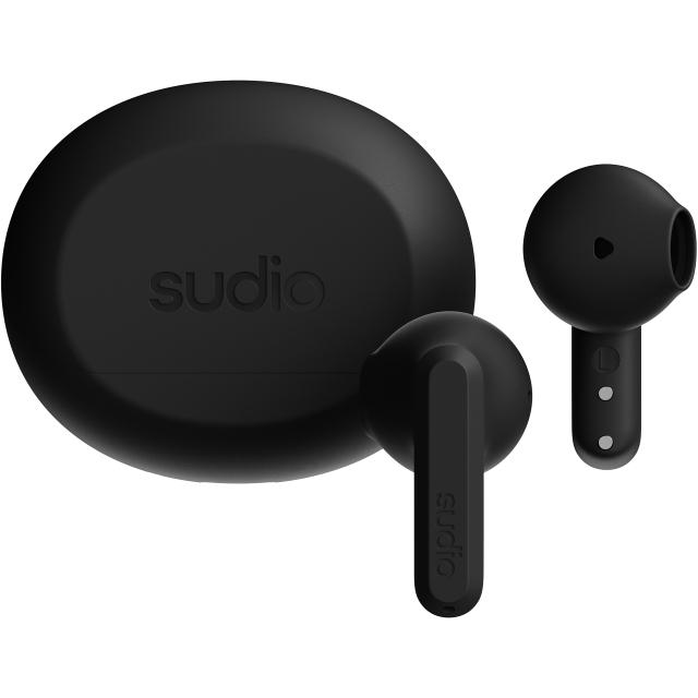 Sudio A3 Black - Sudio