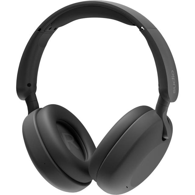 Sudio K2 Black - Sudio