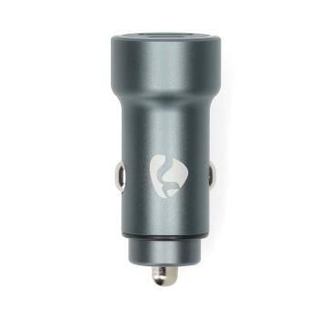 Autolader 38 W 1.5 / 1.67 / 2.0 / 2.22 / 3.0 A Outputs: 2 - Nedis