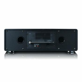 DAB+/FM radio met CD-speler, USB, Bluetooth® en ASA functie - Imperial
