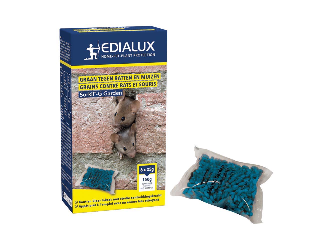 - Edialux