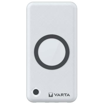 Draadloze Power Bank 15.000mAh - Varta