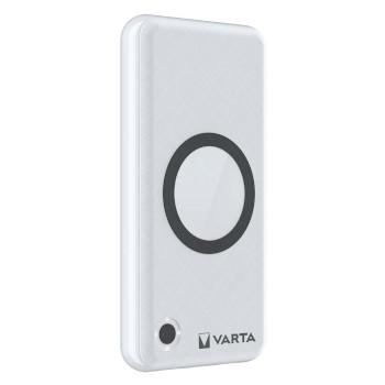 Batterie Externe Sans Fil 15.000mAh - Varta