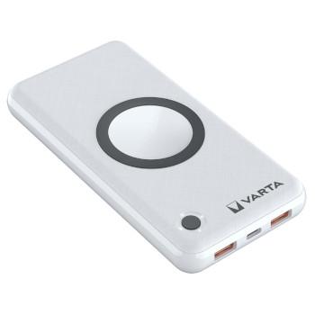 Batterie Externe Sans Fil 15.000mAh - Varta