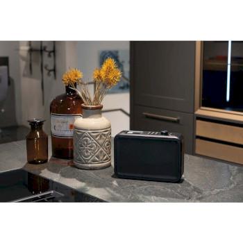 DABMAN i460 multifunctionele radio zwart - Imperial