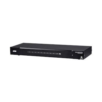 10-poorts 4K HDMI-splitter - Aten