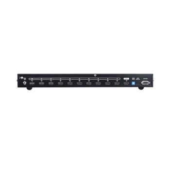 10-poorts 4K HDMI-splitter - Aten