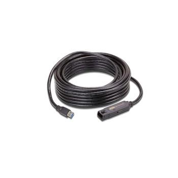 10 m USB3.1 Gen1 verlengkabel - Aten