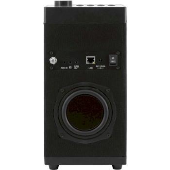 DABMAN i610 Multifunctionele Stereo Radio DAB+ / FM / Internet / Bluetooth - Imperial