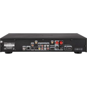 DABMAN i560 CD Système HiFi tout-en-un avec amplificateur et lecteur CD - Imperial