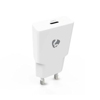 Oplader 20 W GaN PD3.0 1.67 / 2.22 / 3.0 A Outputs: 1 USB-C™ - Nedis