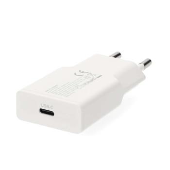 Oplader 20 W GaN PD3.0 1.67 / 2.22 / 3.0 A Outputs: 1 USB-C™ - Nedis