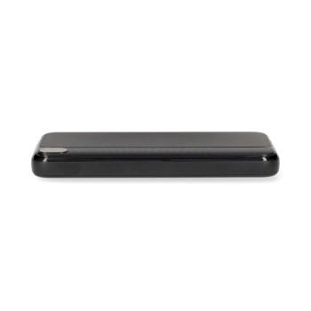Powerbank 10000 mAh 1.5 / 1.67 / 2.0 / 2.22 / 3.0 A Sorties : 3 - Nedis