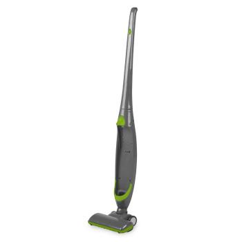 2-in-1 snoerloze stofzuiger 100 Watt 2200 mAh - MONTISS