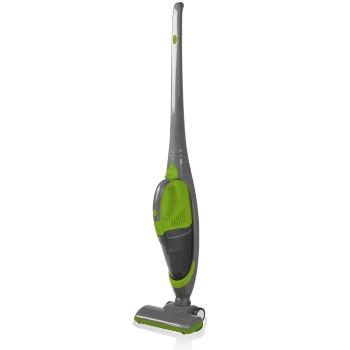 2-in-1 snoerloze stofzuiger 100 Watt 2200 mAh - MONTISS