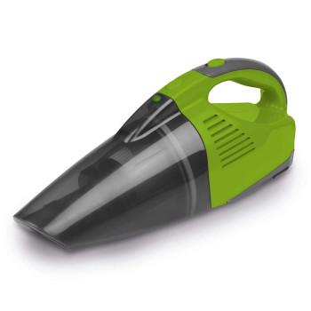 2-in-1 snoerloze stofzuiger 100 Watt 2200 mAh - MONTISS