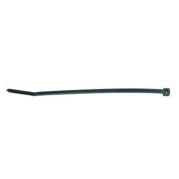 Kabelbinder 140 mm 100 Stuks Zwart - Nedis