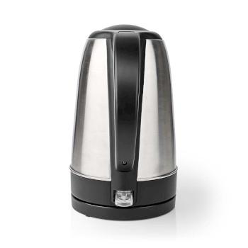Waterkoker 1,7 l 2200 W Roestvrij staal 360 pirouette bodem - MELISSA