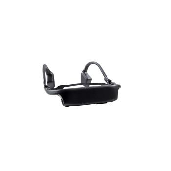 Casque à conduction osseuse - Fysic