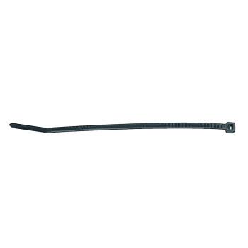Kabelbinder 120 mm 100 Stuks Zwart - Nedis