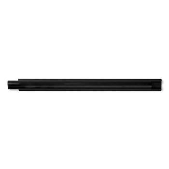 Gestion des câbles Goulotte 1 pièce Épaisseur de câble maximale : 16 mm PVC Noir - Nedis