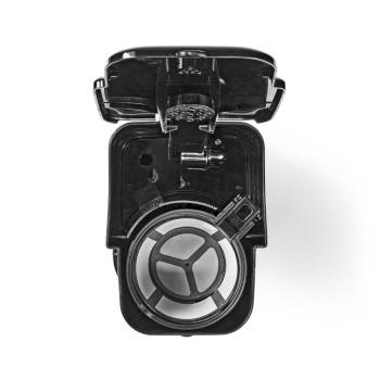 Cafetière une tasse 0,4 l 750 W Tasse de voyage isotherme - Butler