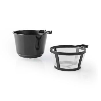 Eenkops koffiezetapparaat 0,4 l 750 W Timerfunctie Geïsoleerde - Butler