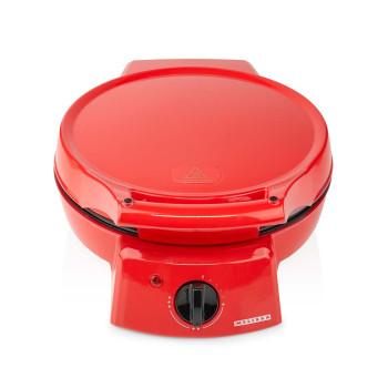 Pizza Maker & Grill 30 cm Température réglable 1800 W - MELISSA