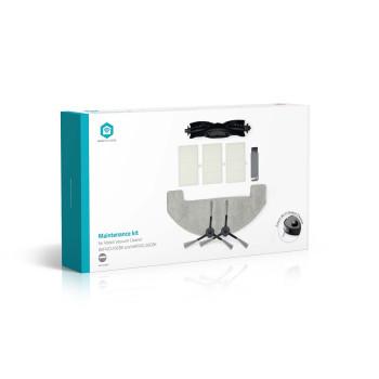 Stofzuiger Reserveonderdeel Geschikt voor: WIFIVCL10CBK / WIFIVCL20CBK - Nedis