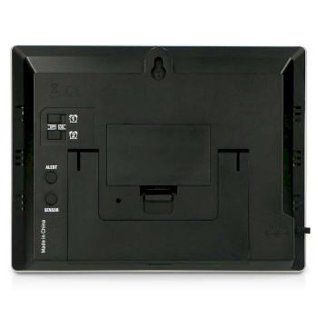 Station métailéo extérieur sans fil - Buienradar