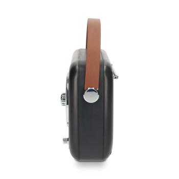 Radio FM Modèle Portable Bluetooth® / FM Alimenté par batterie / Alimenté par USB - Nedis
