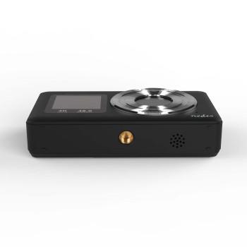 Digitale Fotocamera Dubbel scherm 48 MPixel 4K@30fps 5 MPixel CMOS - Nedis