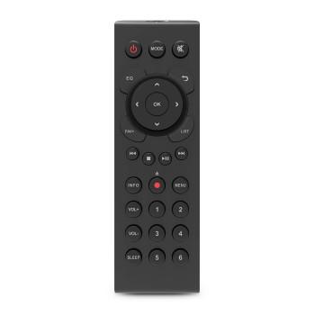 Radio hybride compacte (Internet, DAB+, Tuner Hi-Fi FM) avec Bluetooth®. - Imperial