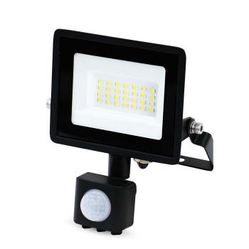 LED schijnwerper 4000 K Nominale lichtstroom: 1620 lm IP44 220 - Nedis