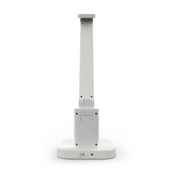 LED-Bureaulamp Dimbaar 3 Verlichtingsmodi 220 lm Oplaadbaar - Nedis